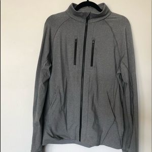 Lululemon Track Jacket